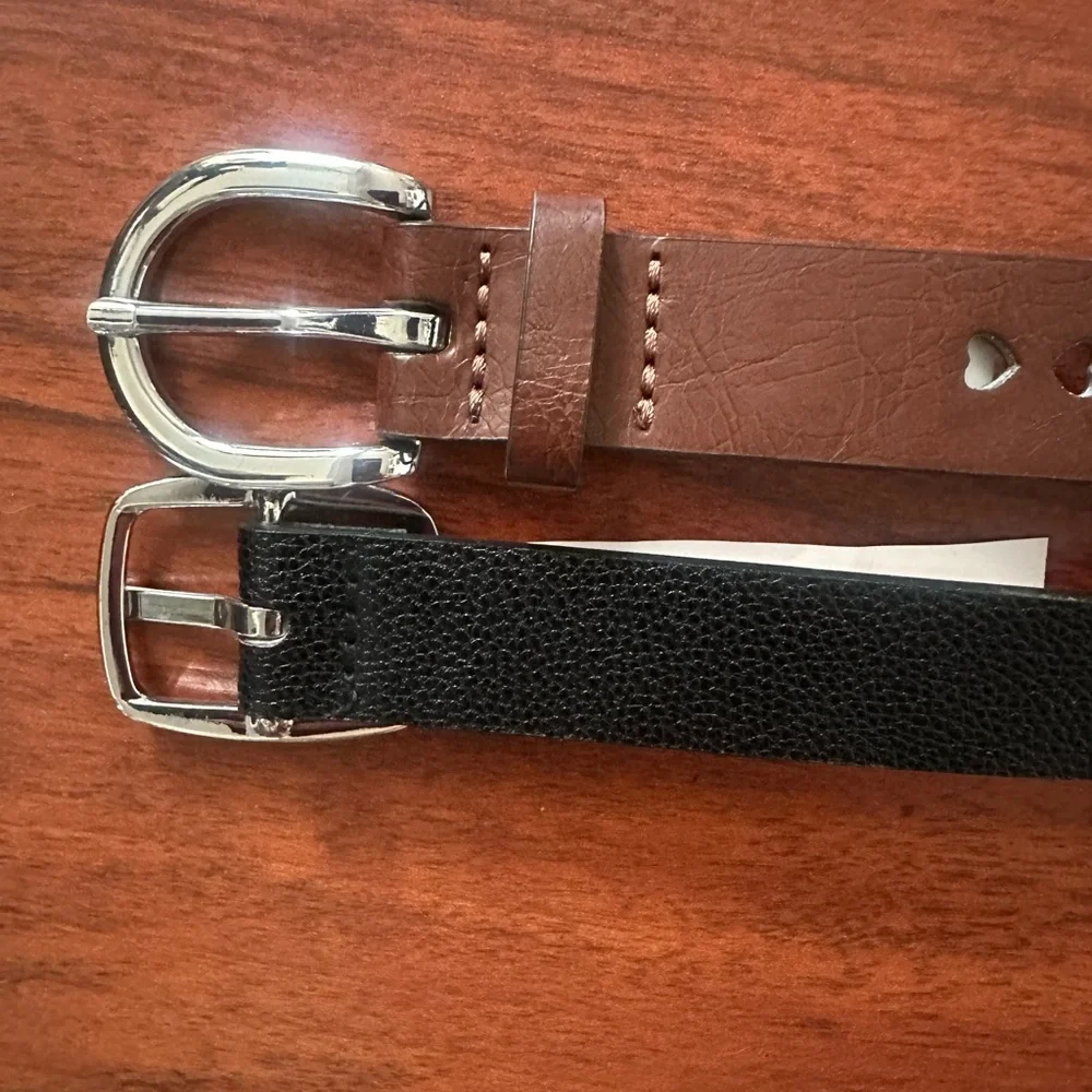 🌟 2 kids Belts